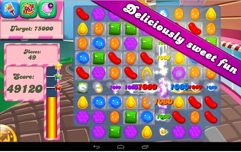 Candy Crush For Pc Full Version Offline Games